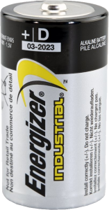 Battery PNG-12015